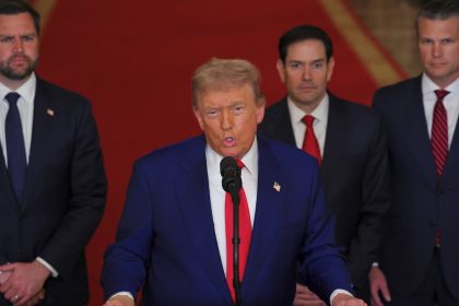 the-us-has-entered-the-israel-iran-war.-here-are-3-scenarios-for-what-might-happen-next