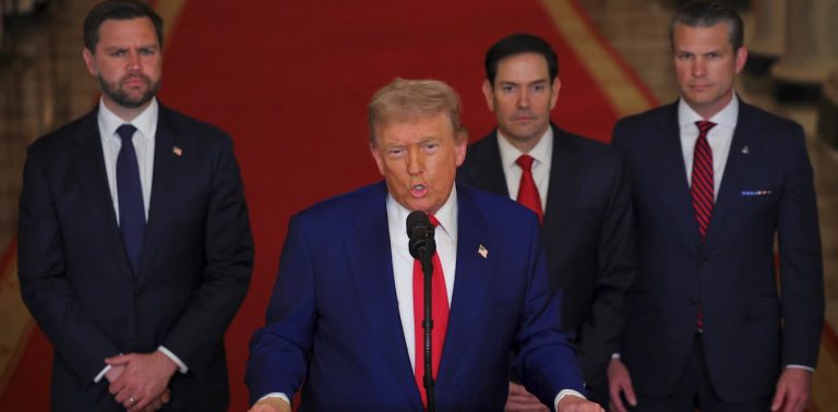 the-us-has-entered-the-israel-iran-war.-here-are-3-scenarios-for-what-might-happen-next