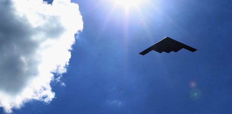 what-is-a-‘bunker-buster’?-an-expert-explains-what-the-us-dropped-on-iran