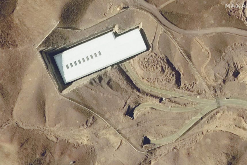 australia-backs-us-strikes-on-iran’s-nuclear-sites-with-bipartisan-support