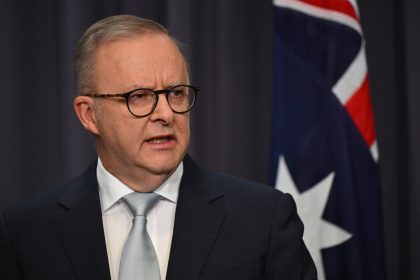 albanese-confirms-no-australian-involvement-in-‘unilateral’-us-strikes-on-iran
