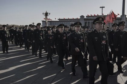 all-eyes-on-beijing’s-annual-reshuffle-of-military-chiefs-amid-signs-of-xi’s-waning-power