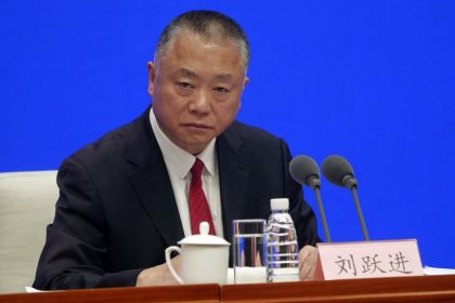 china’s-former-counterterrorism-chief-sentenced-to-death
