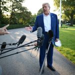 trump-condemns-israel,-iran-for-breaking-cease-fire-ahead-of-nato-summit