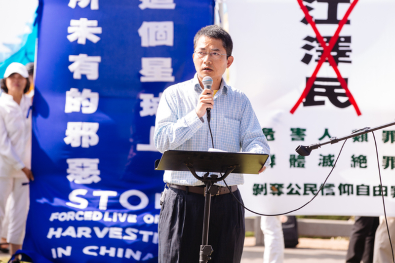 exposure-of-forced-organ-harvesting-could-trigger-ccp’s-fall:-chinese-prison-survivor