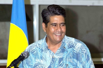 palau-president-calls-to-give-taiwan-a-fair-go-at-pacific-islands-forum
