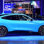 ford-recalls-nearly-200,000-electric-suvs-over-door-latch-issue
