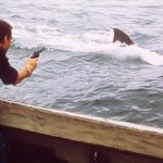 jaws-at-50:-a-thinly-disguised-western-by-a-nerdy-young-filmmaker-that-helped-to-rejuvenate-hollywood