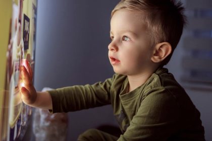screen-time-can-benefit-or-harm-young-kids-–-it-all-depends-on-the-content-and-context-of-what-they-consume