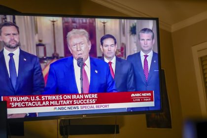 us-attack-on-iran-lacks-legal-justification-and-could-lead-to-more-nuclear-proliferation