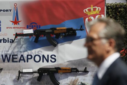 belgrade-halts-arms-exports-after-russia-says-serbian-weapons-went-to-ukraine