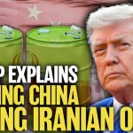 trump:-china-can-continue-purchasing-iranian-oil;-white-house:-oil-sanctions-stay
