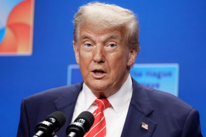 trump-considering-several-candidates-for-next-federal-reserve-chair