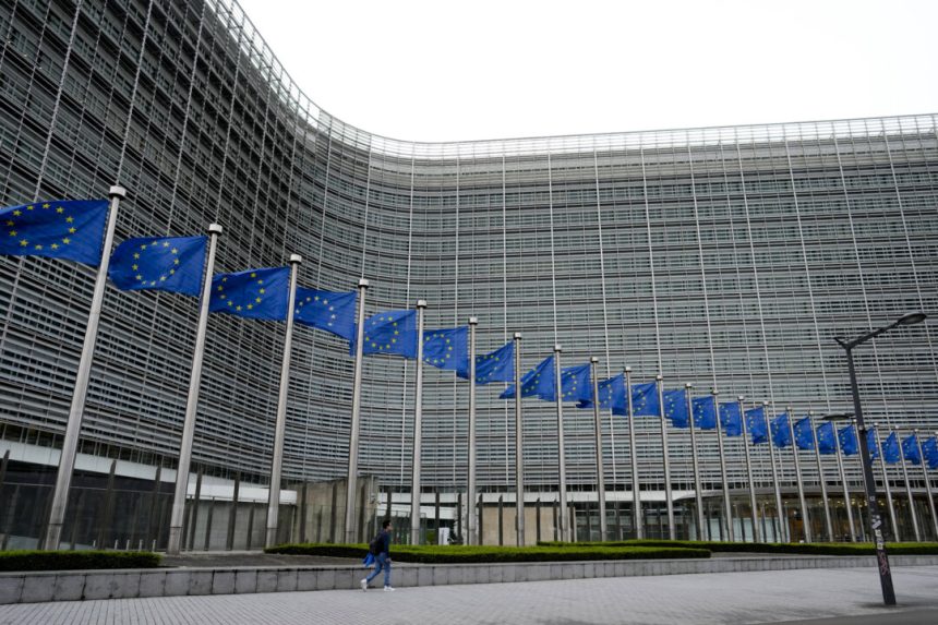 eu-leaders-to-discuss-looming-us-tariffs-at-summit