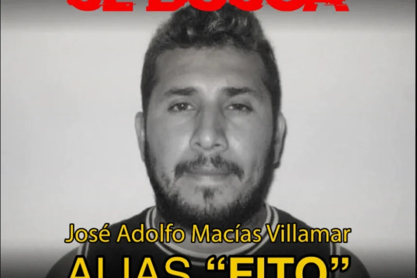 ecuador-recaptures-most-wanted-gang-leader-more-than-1-year-after-he-escapes-prison
