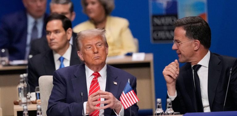 how-nato-summit-shows-europe-and-us-no-longer-have-a-common-enemy
