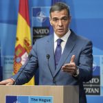 spanish-prime-minister-defends-decision-not-to-meet-nato-5-percent-target