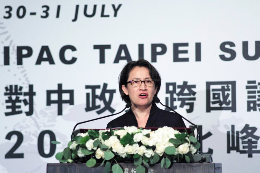 czech-says-chinese-diplomats,-agents-tailed-and-planned-to-intimidate-taiwan’s-vice-president