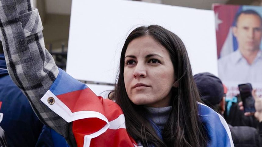 cuban-activist-appointed-to-lead-human-rights-agency-for-34-nations-in-americas