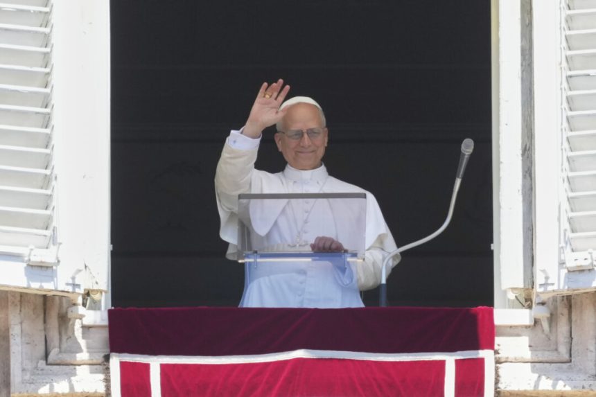 pope-leo-xiv-reaffirms-commitment-to-ending-schism-with-orthodox-churches
