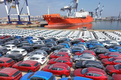 china’s-auto-industry-exports-new-cars-as-used,-raising-new-concerns-of-dumping