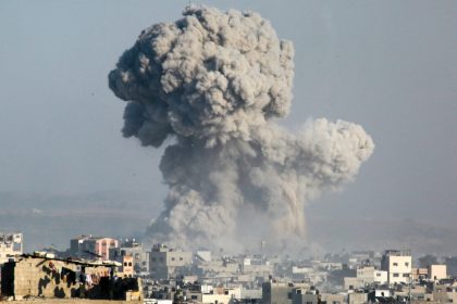 israel-issues-evacuation-orders-for-northern-gaza