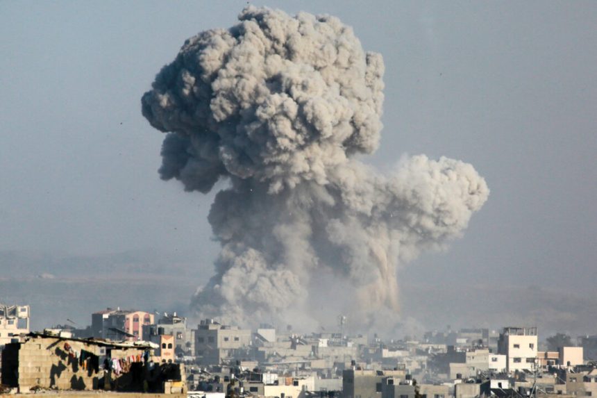 israel-issues-evacuation-orders-for-northern-gaza