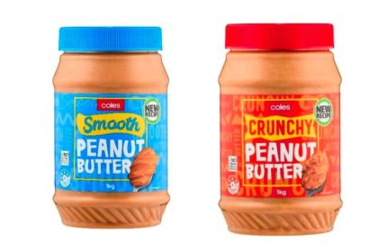 coles-peanut-butter-urgently-recalled-after-toxin-discovered