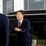 south-korea’s-former-president-yoon-defies-summons-in-martial-law-probe