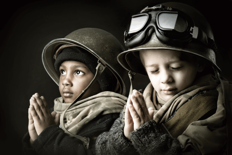 war-is-the-worst-thing-in-the-world