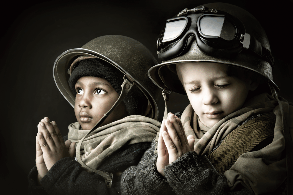 war-is-the-worst-thing-in-the-world