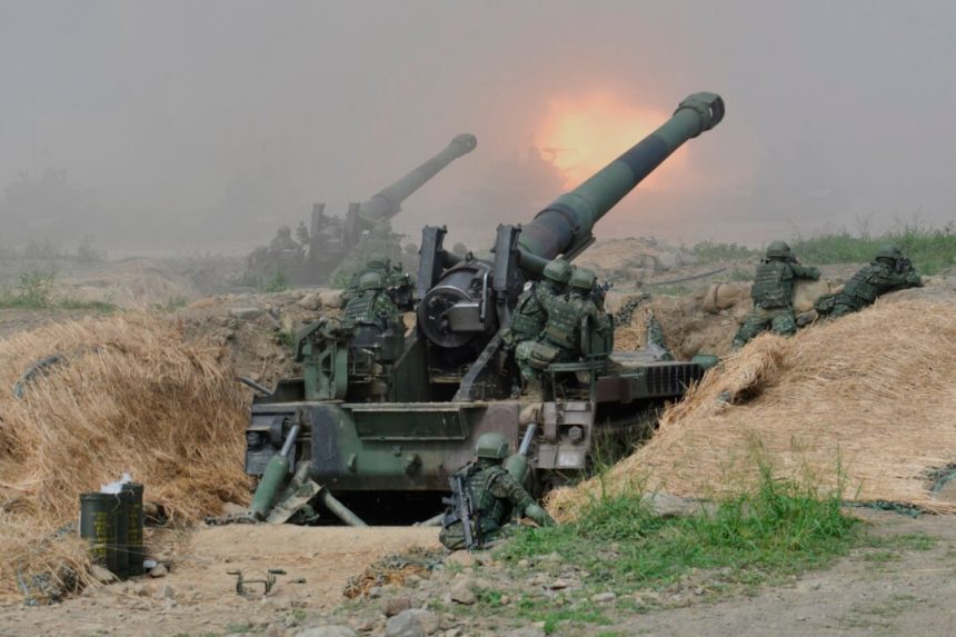 taiwan-to-double-length-of-annual-military-drill,-focus-on-ccp-invasion