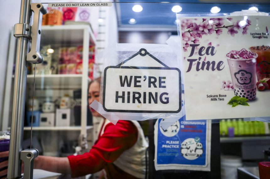 us-job-openings-unexpectedly-soar-to-7.7-million-as-labor-demand-remains-solid