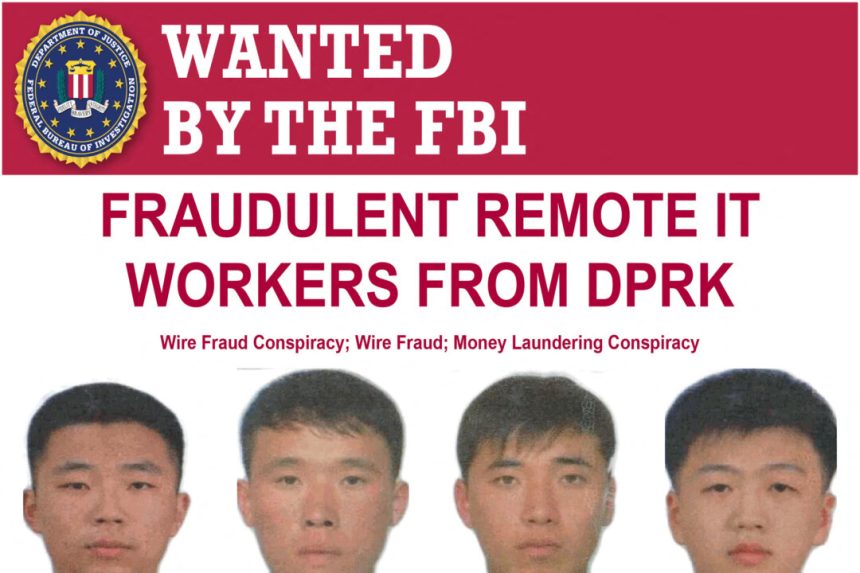 doj-announces-indictments-in-takedown-of-north-korean-remote-worker-operation