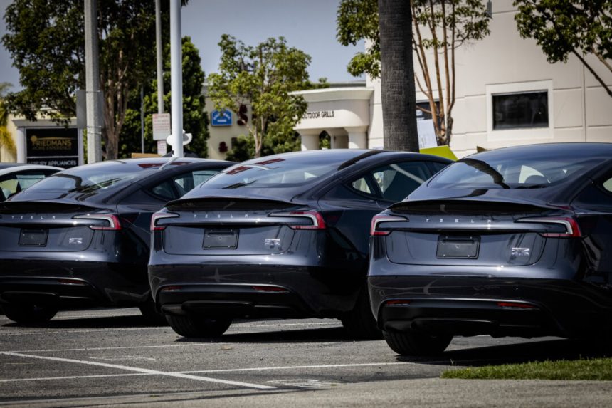 tesla-shares-surge-4-percent-as-deliveries-rebound-in-2nd-quarter