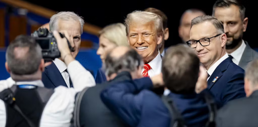 why-flattering-donald-trump-could-be-dangerous