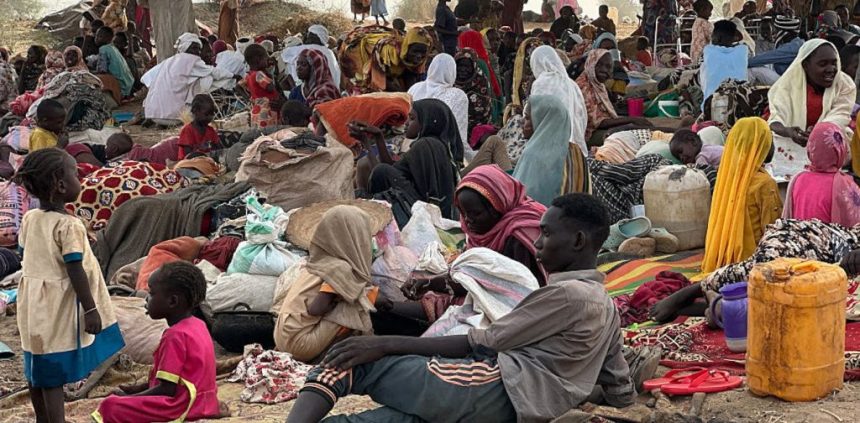 sudan:-foreign-interests-are-deepening-a-devastating-war-–-only-regional-diplomacy-can-stop-them