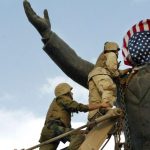 israel-iran-war-recalls-the-2003-us-invasion-of-iraq-–-a-war-my-undergraduate-students-see-as-a-relic-of-the-past