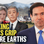 us-allies-team-up-to-break-china’s-critical-minerals-grip;-ex-dea-chief-reveals-sting-on-chinese-drug-dealers