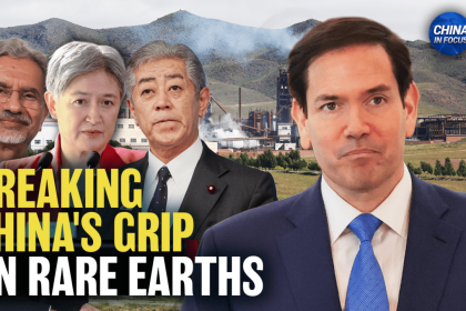 us-allies-team-up-to-break-china’s-critical-minerals-grip;-ex-dea-chief-reveals-sting-on-chinese-drug-dealers