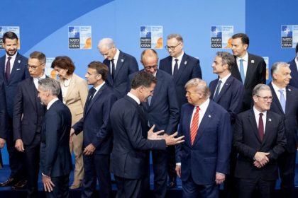 how-europe-dropped-the-ball-on-its-own-defence-and-was-left-fawning-over-donald-trump-–-podcast