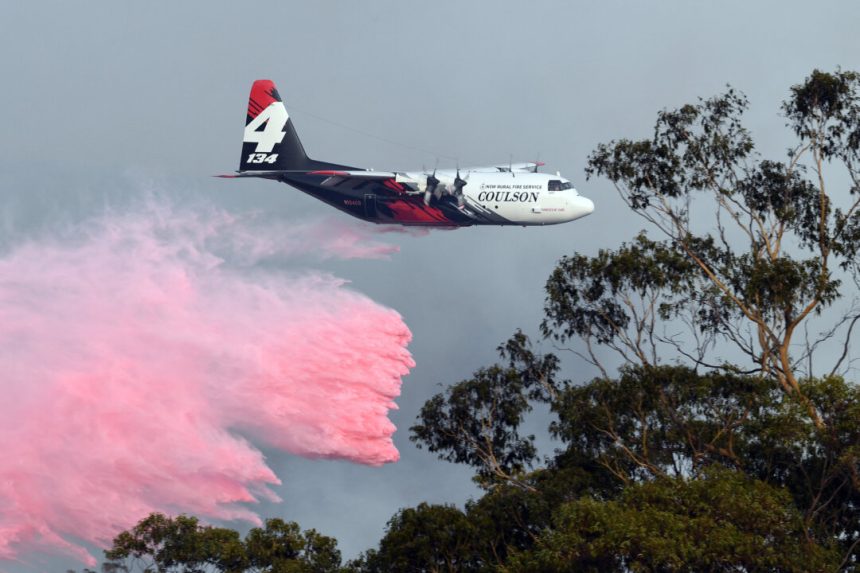 families-of-us-firefighters-seek-compensation-over-deadly-aircraft-crash-in-australia