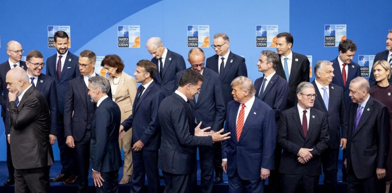 how-europe-dropped-the-ball-on-its-own-defence-and-was-left-fawning-over-donald-trump-–-podcast