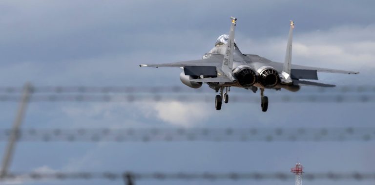 nato-leaders-pledge-increased-defence-spending-–-is-this-really-the-price-for-peace-and-prosperity?