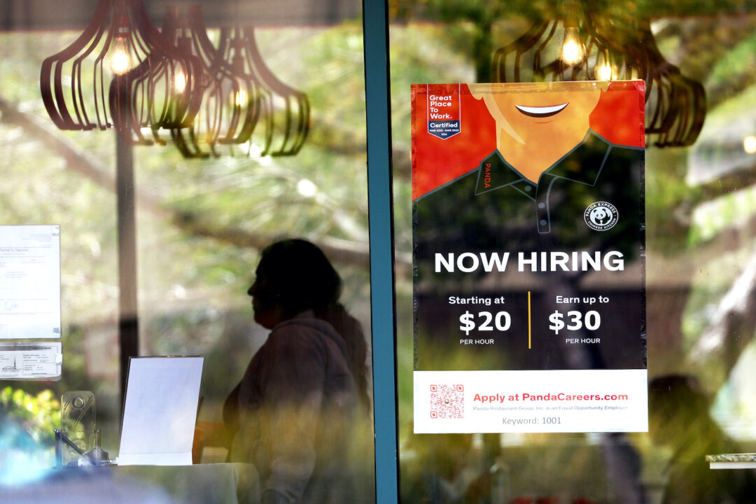 us-economy-adds-147,000-new-jobs,-unemployment-rate-dips-to-4.1-percent-in-june us-economy-adds-147,000-new-jobs,-unemployment-rate-dips-to-4.1-percent-in-june