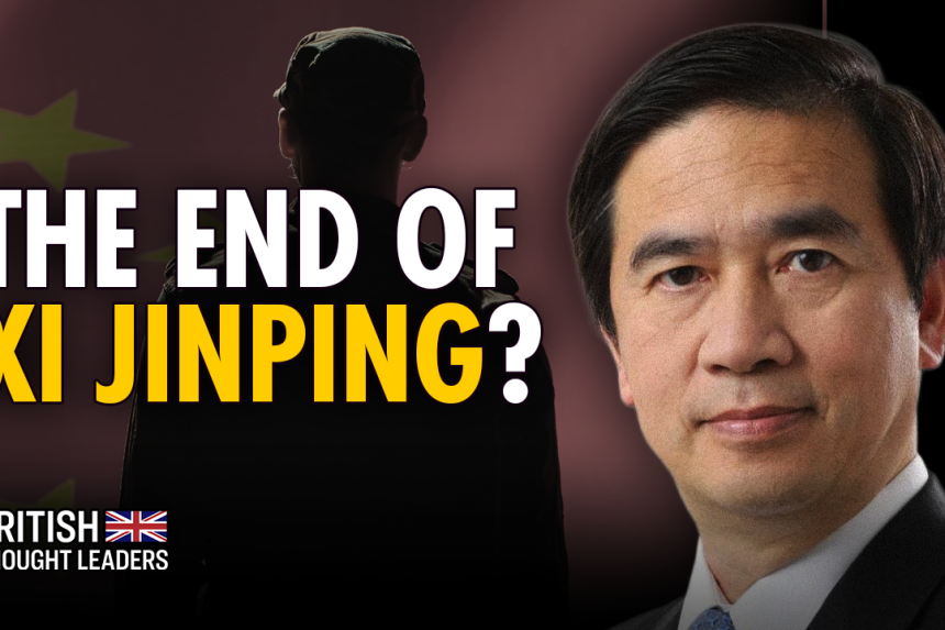 xi-jinping-no-longer-rules-china,-he’s-just-a-figurehead:-allen-zeng