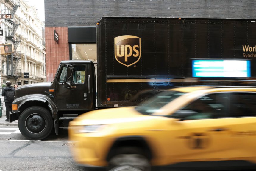ups-offers-driver-buyouts-as-company-cuts-jobs,-faces-union-pushback