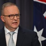 australian-pm-backs-‘australian-way’-at-economic-forum,-declines-tax-reform-commitments