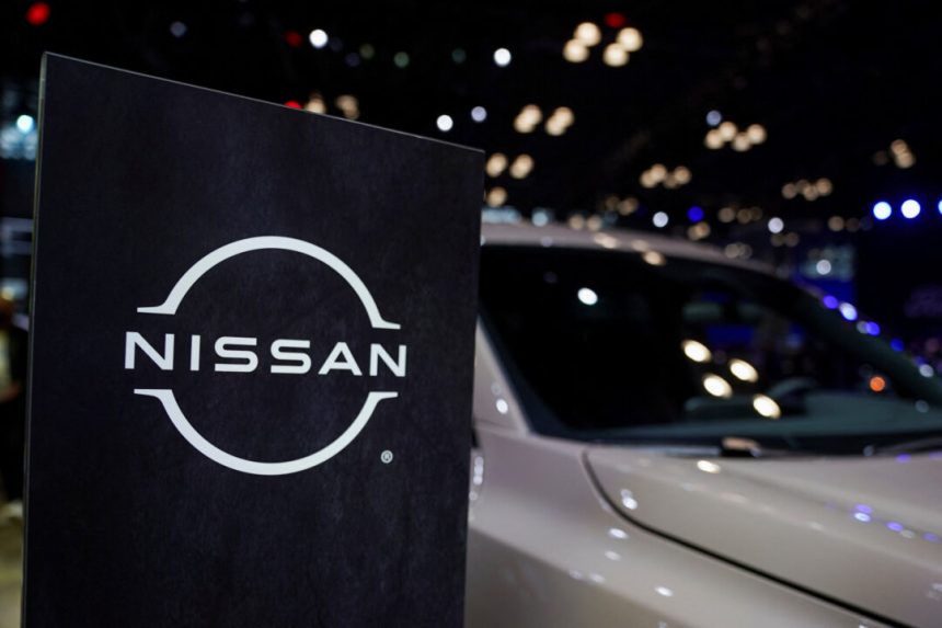 nissan-to-recall-over-443,000-vehicles-citing-engine-failure,-nhtsa-says