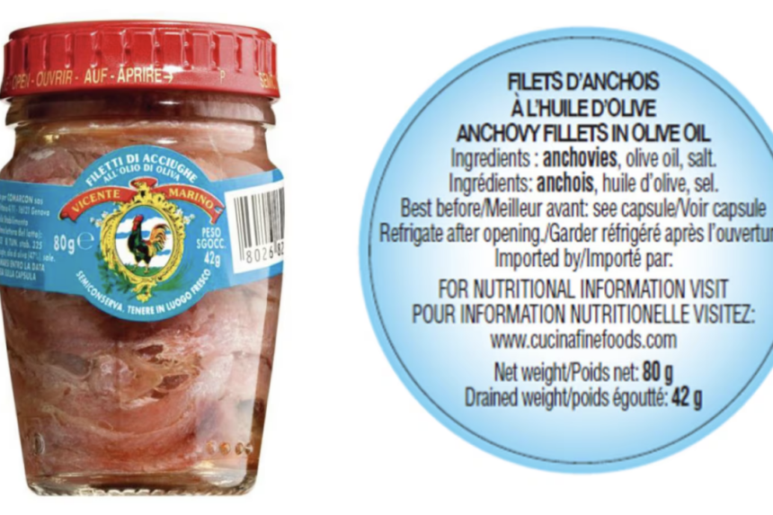 high-histamine-levels-prompt-nationwide-recall-of-anchovy-fillets